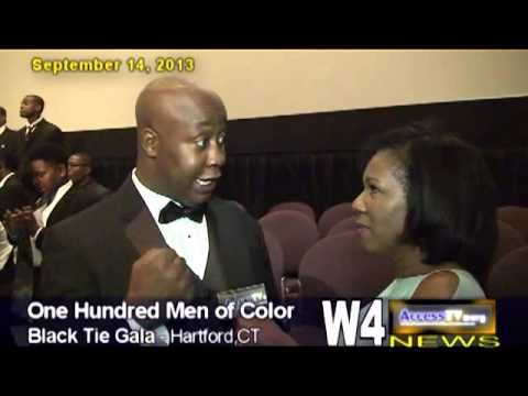 W4 News 100 MOC Interviews 1 of 18 - 9/14/2013