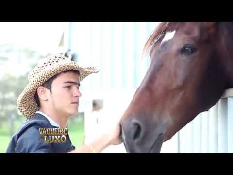 Vida de sofrimento - Vaqueiro de Luxo