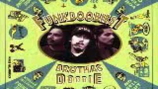 Funkdoobiest - Superhoes