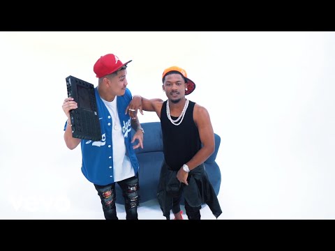 MC Du Black - Danada