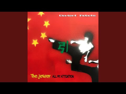 The Jester (feat. Grim Barsman) (Vocal)