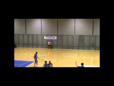 EBA B 14J R.Madrid - Estudiantes