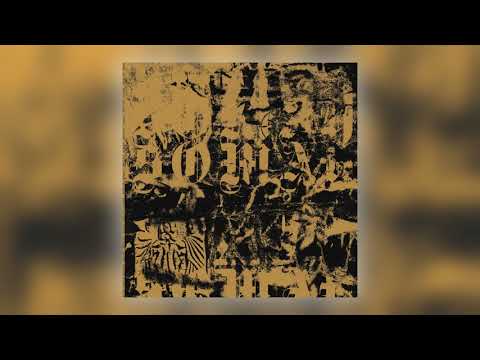 Somah - Dark Arts [Audio]