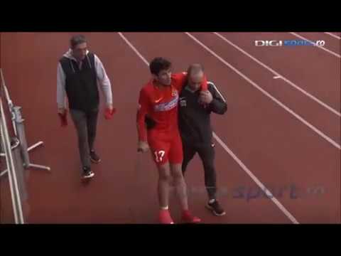 2018 01 18 Florinel Coman soccer