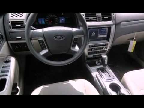 2012 FORD FUSION HYBRID Franklin TN