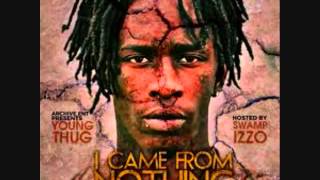 Break Dancin - Young Thug (Feat. Gucci Mane)