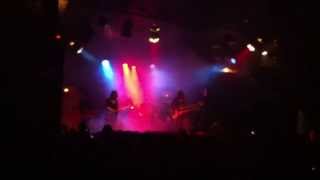 BORIS - 'Melody' (live) @ Lee's Palace