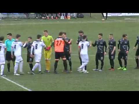 20.kolo 2.HNL: H.Dragovoljac - Sesvete 2:2