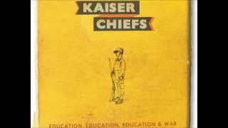 The Factory Gates - Kaiser Chiefs + Disco Entero