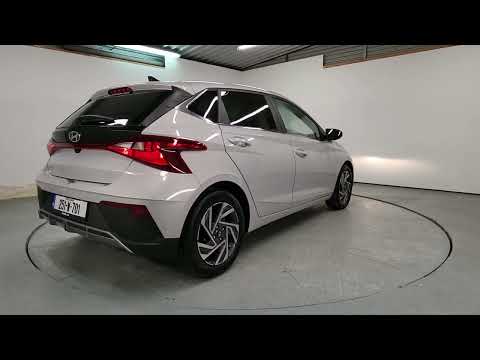 Hyundai i20 i20 Deluxe Plus - Image 2