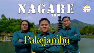 Download lagu NAGABE TRIO || PAKEJAMHU || CIPT : MARTINA PANDIANGAN ( MUSIC VIDEO) mp3 Download lagu NAGABE TRIO || PAKEJAMHU || CIPT : MARTINA PANDIANGAN ( MUSIC VIDEO) mp3