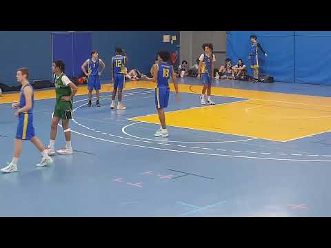 Q4 - Montargis ADA U17M 3 - 10/02/2024