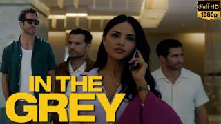 Download lagu IN THE GREY (2026) Movie | Action Eiza González, Jason Wong, Rosamund Pike | Full Facts & Reviews mp3