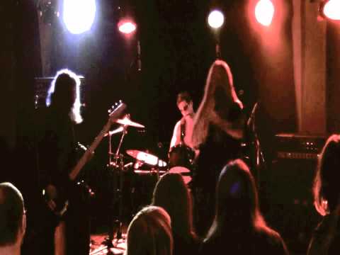 Fallen Tyrant - Fallen Tyrant Rising LIVE