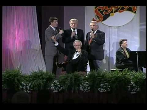 God Still Lives in This Old House -- JD Sumner & the Stamps Quartet