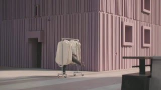 [問題] 找一隻 Hermes男士廣告