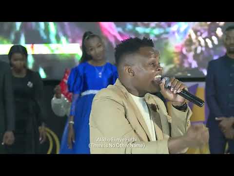 Indumiso Ye Tende S5 - Ngegama Lakho Jesu