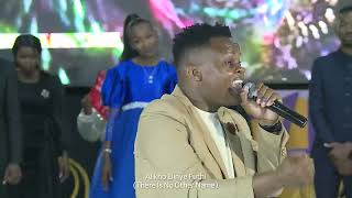Download lagu Indumiso Ye Tende - Ngegama Lakho Jesu mp3