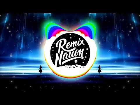 Blvk Jvck - Mine Luv (feat. H.E.R.) (BRUER Remix)