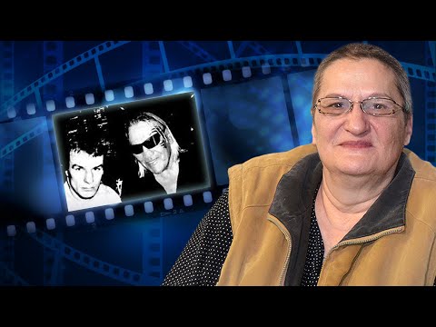 BALKAN INFO: Slavica Božović - Giška je poštovao braću Šoškić, posebno mlađeg od njih!