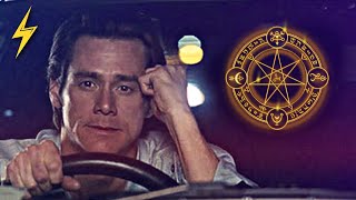 JE LE VISUALISAIS AVANT QUE ÇA SE RÉALISE (LOI DE L'ATTRACTION)