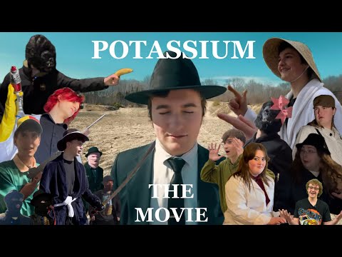 Potassium: THE MOVIE