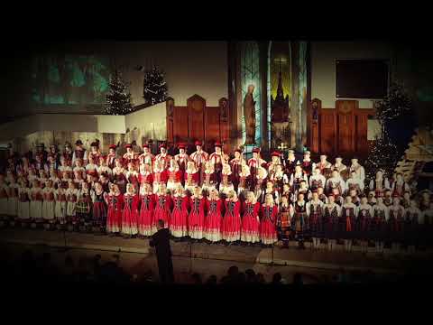 Kaniorowcyu św Rodziny - Do szopy hej pasterze