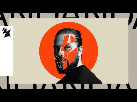 Nico de Andrea feat. Darla Jade - My Everything (Official Lyric Video)