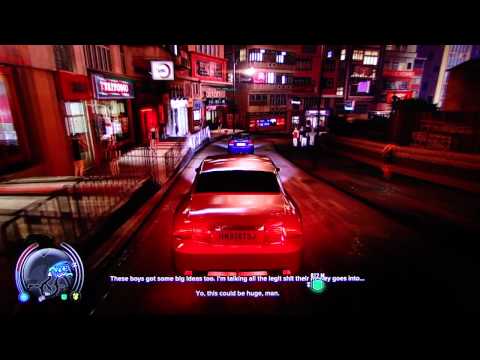 Sleeping Dogs playthrough pt61