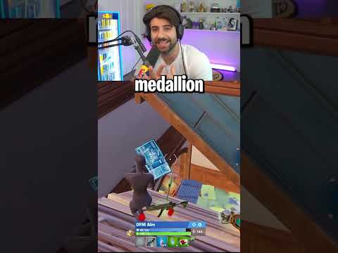 How a Fortnite player won 5 tournaments in ONE day