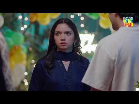 Tum Larkay Bhi Na - Ep 11 Promo - Tomorrow at 7:00 PM Only On HUM TV [ Aina Asif ]