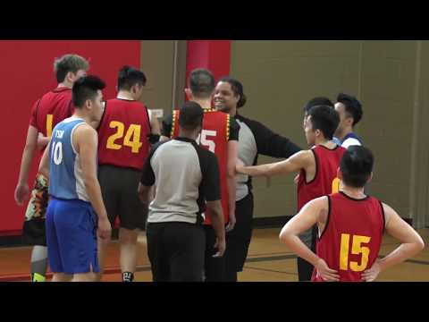 Da Shang Hai vs Royal River | Sunday tier 7 - tcbl 2020 winter