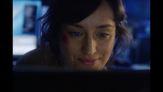 La paradoja de Antares - Tráiler