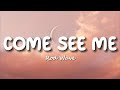 Rod Wave Come See Me Lyrics