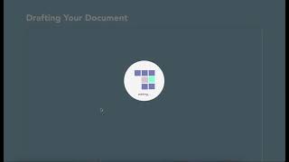 DoDocs.ai Drafting BTC Buyer / Seller agreements using our AI