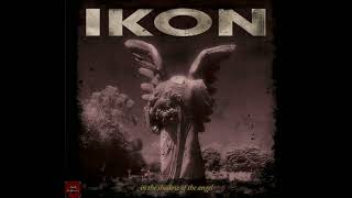 Ikon - In The Shadow Of The Angel 1994 | Full | Gothic Rock - Darkwave
