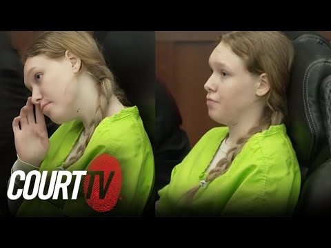 Accused Double Murderer Sarah Grace Patrick Denied Bond Again