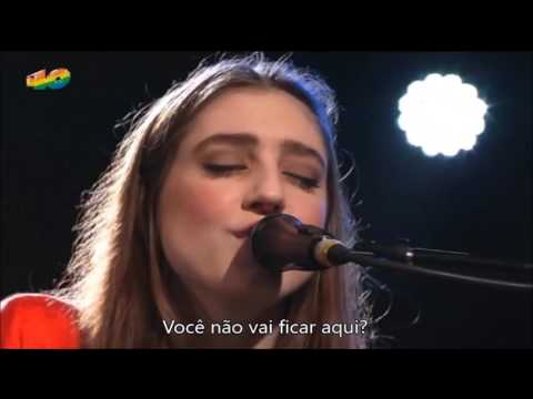 Lifted - Birdy