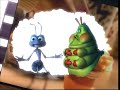 McDonald S A Bug S Life Commercial Nothing Good On TV 1998