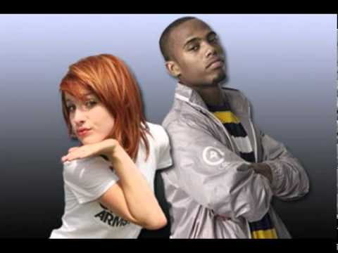 B.o.B ft Hayley Williams, Rihanna - Airplanes (Remix) feat. What's My Name?