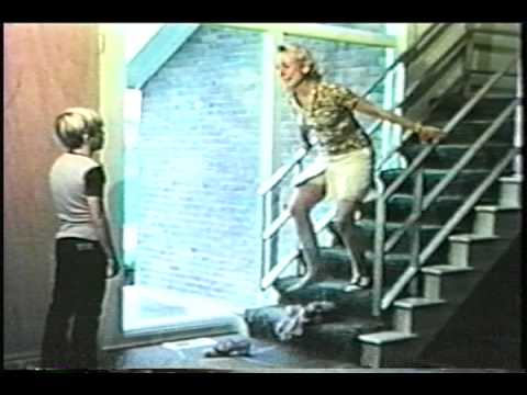 The Wednesday Children  trailer