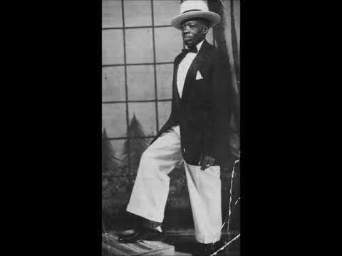 DeFord Bailey - Kansas City Blues (1947)