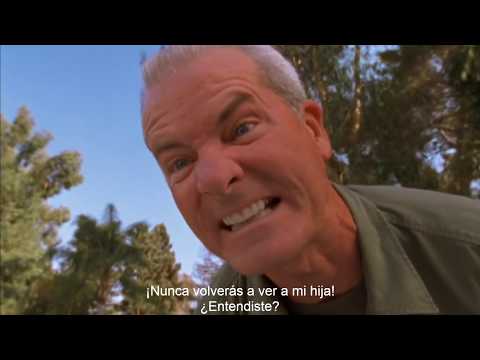 Malcolm in the middle -Get your filthy mouth out of my daughter's face!-