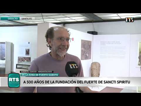EL FUERTE SANCTI SPÍRITUS SE PREPARA PARA CELEBRAR SUS 500 AÑOS