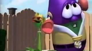 Larryboy and the Rumor Weed Trailer