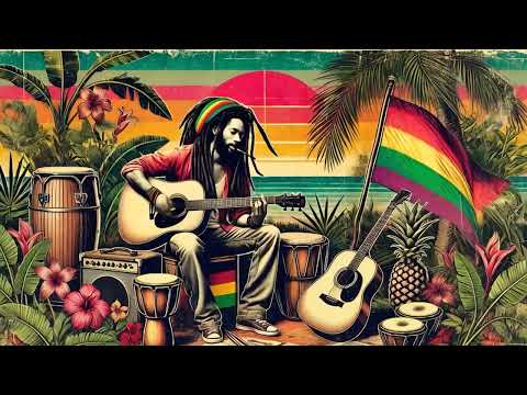 ☕REGGAE HITS CAFÉ - BEST COLLECTION OF VINTAGE REGGAE CAFÉ TRACKS🎸