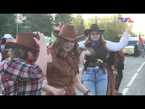 «Күн» ақпараттық бағдарлама 12 тамыз 2026ж.