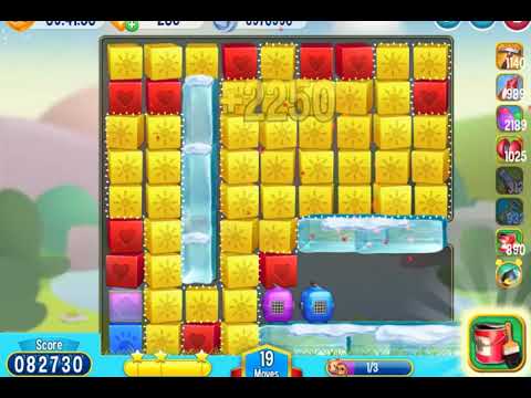 Pet Rescue Saga   Level 6722  no boosters