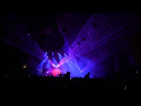 Creamfields UK 2010 - Swedish House Mafia good quality!