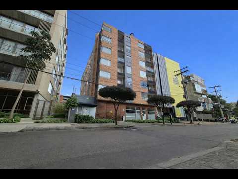 Apartamentos, Alquiler, Bogotá - $4.800.000